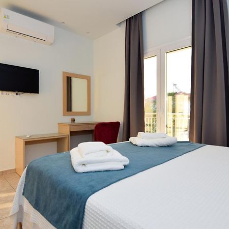 Katakis Luxury Apartment Chania  Екстер'єр фото