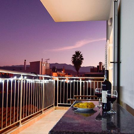 Katakis Luxury Apartment Chania  Екстер'єр фото