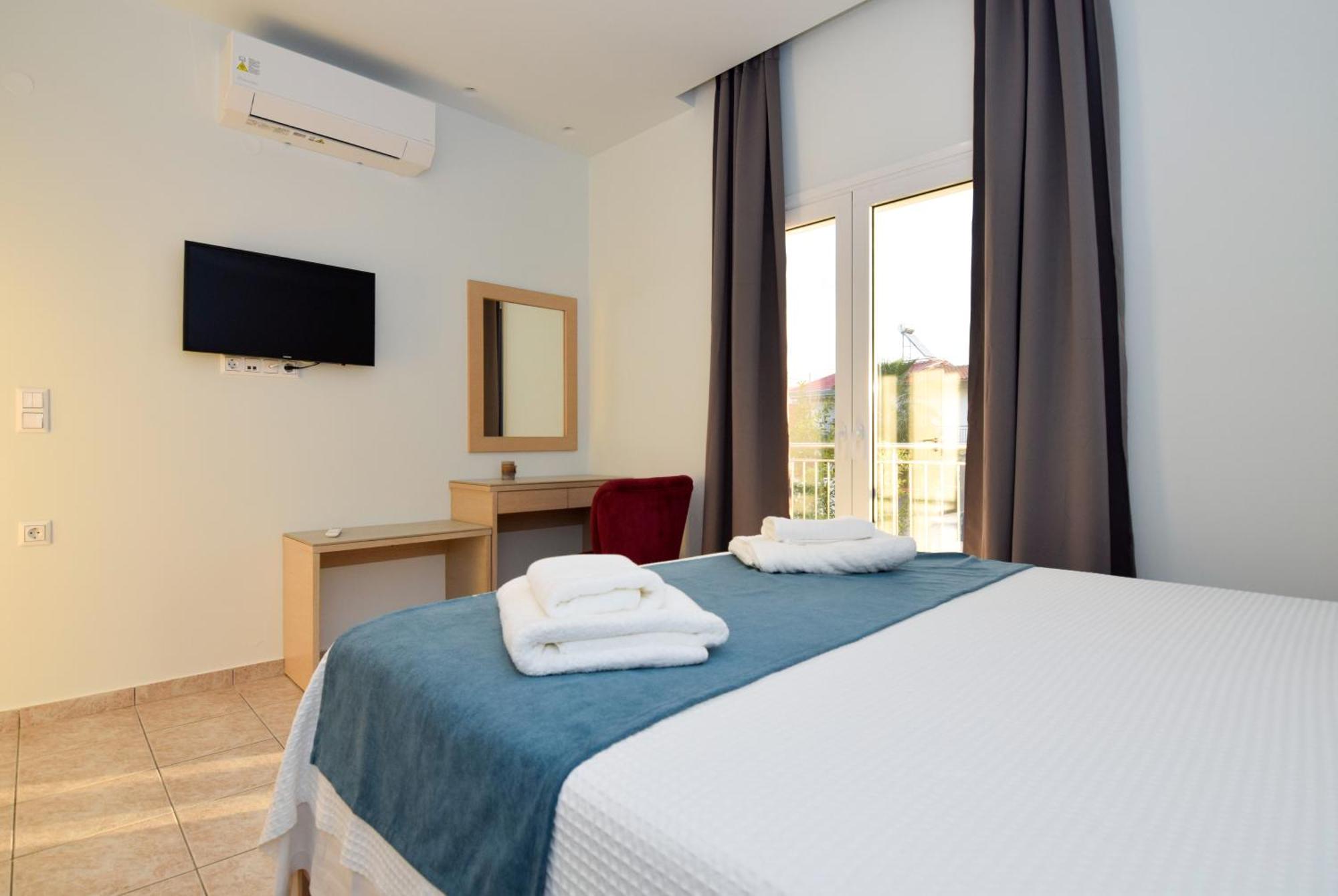 Katakis Luxury Apartment Chania  Екстер'єр фото