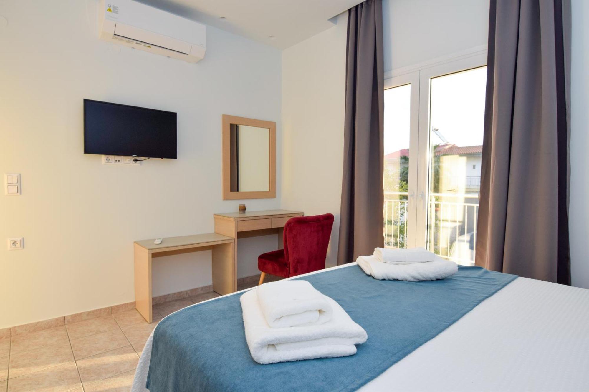 Katakis Luxury Apartment Chania  Екстер'єр фото