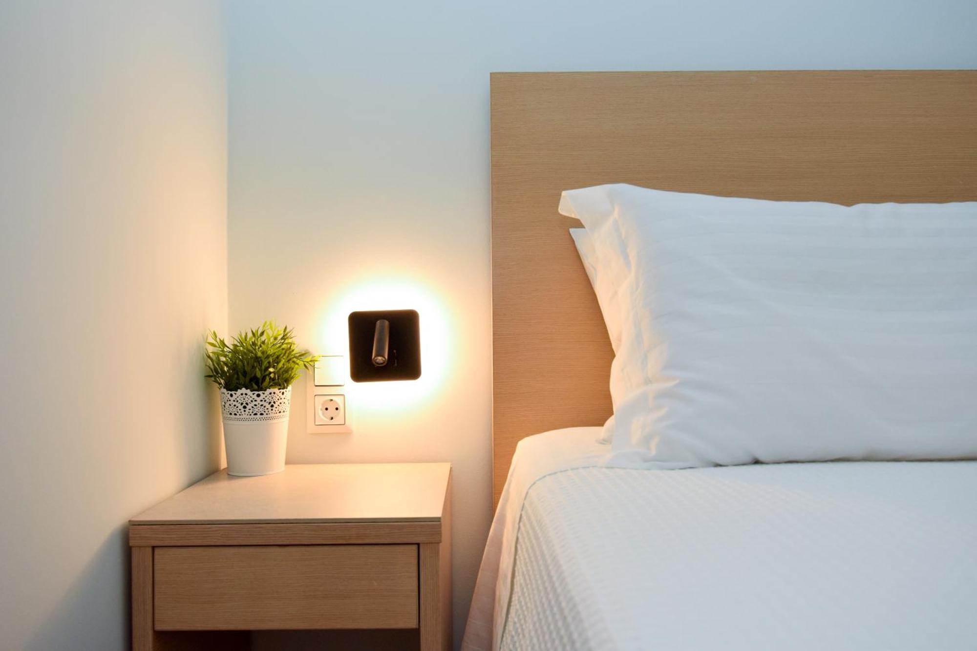 Katakis Luxury Apartment Chania  Екстер'єр фото