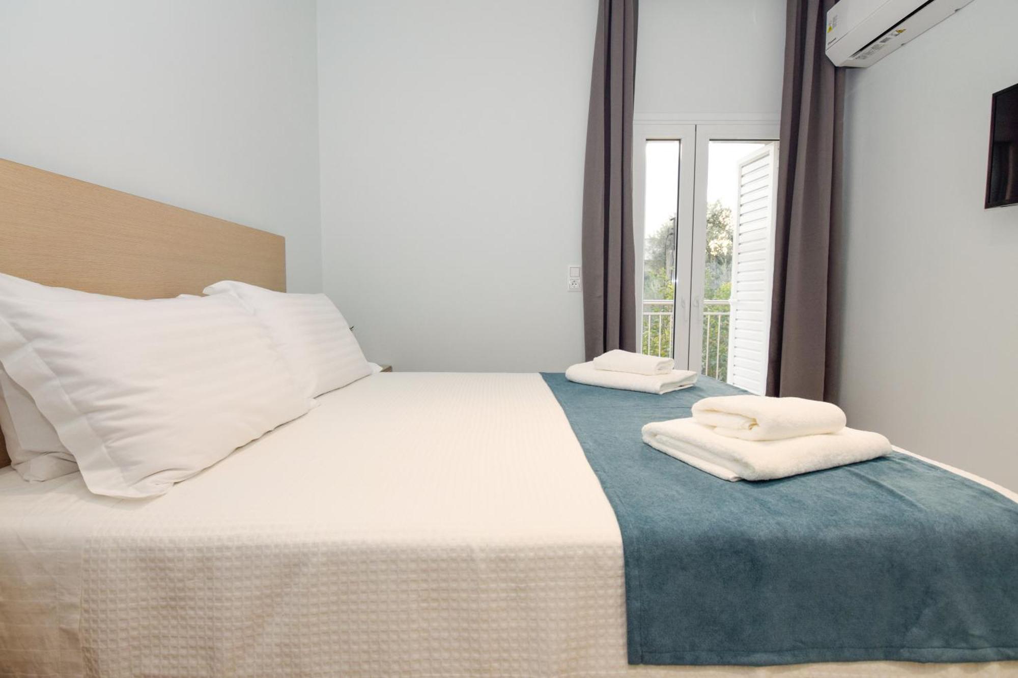 Katakis Luxury Apartment Chania  Екстер'єр фото