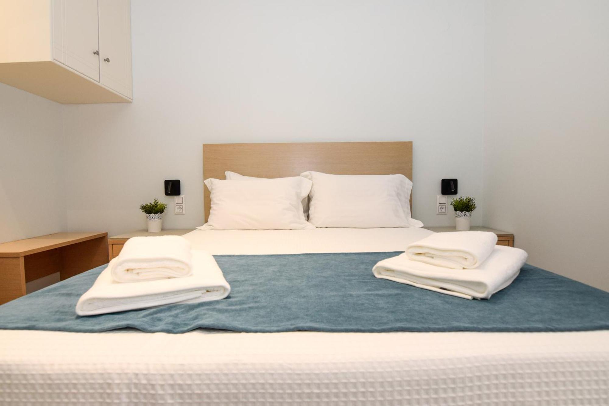 Katakis Luxury Apartment Chania  Екстер'єр фото