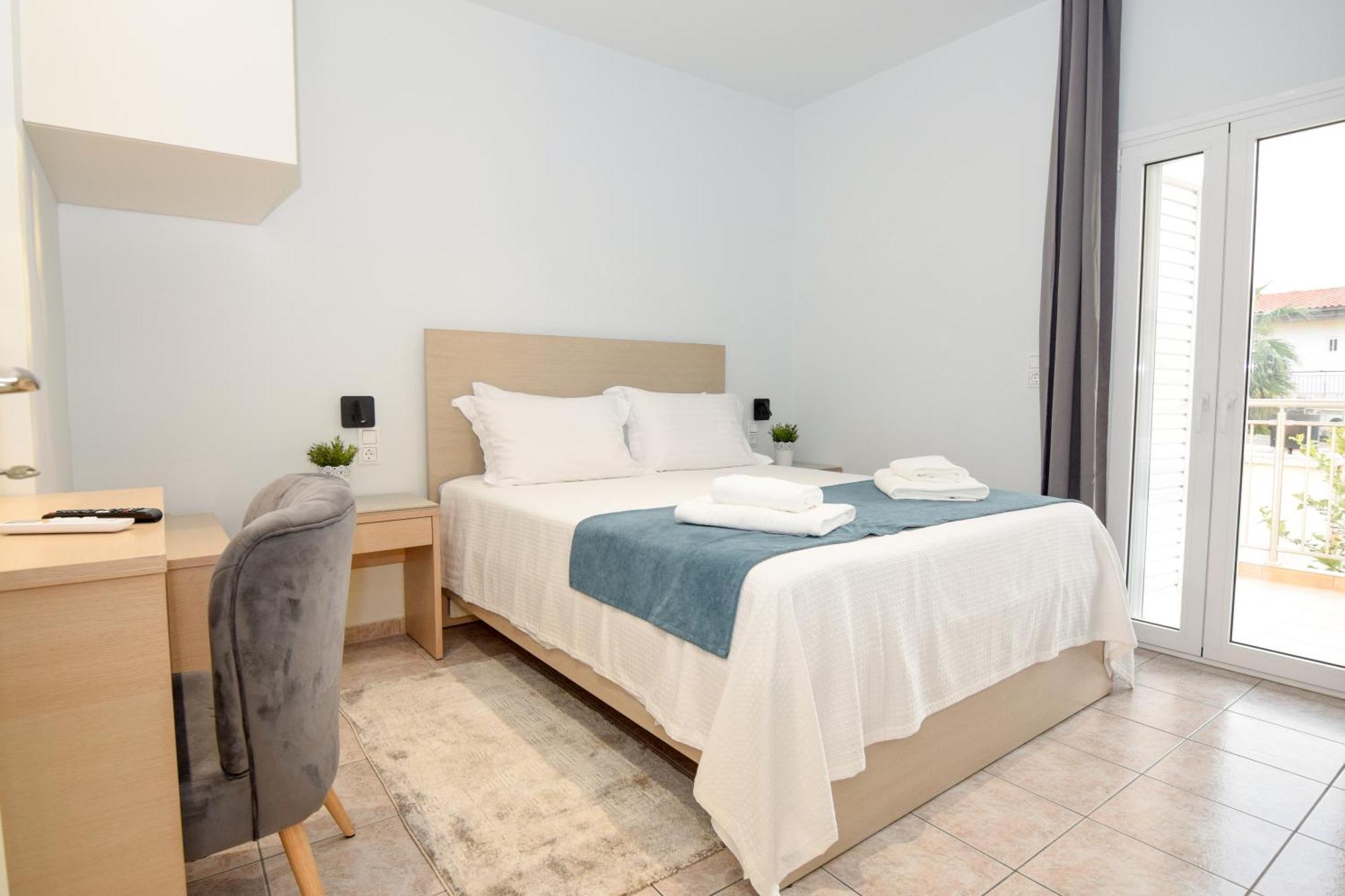 Katakis Luxury Apartment Chania  Екстер'єр фото