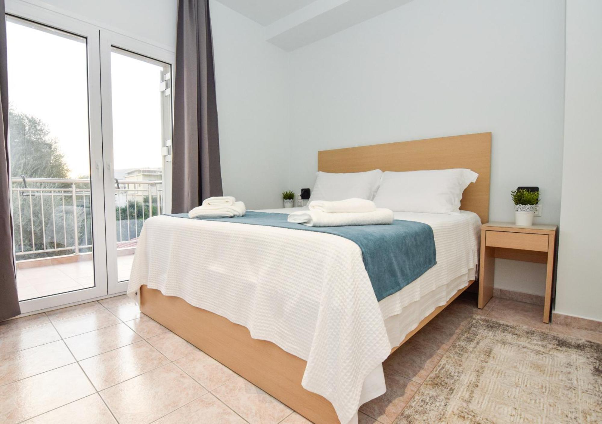 Katakis Luxury Apartment Chania  Екстер'єр фото