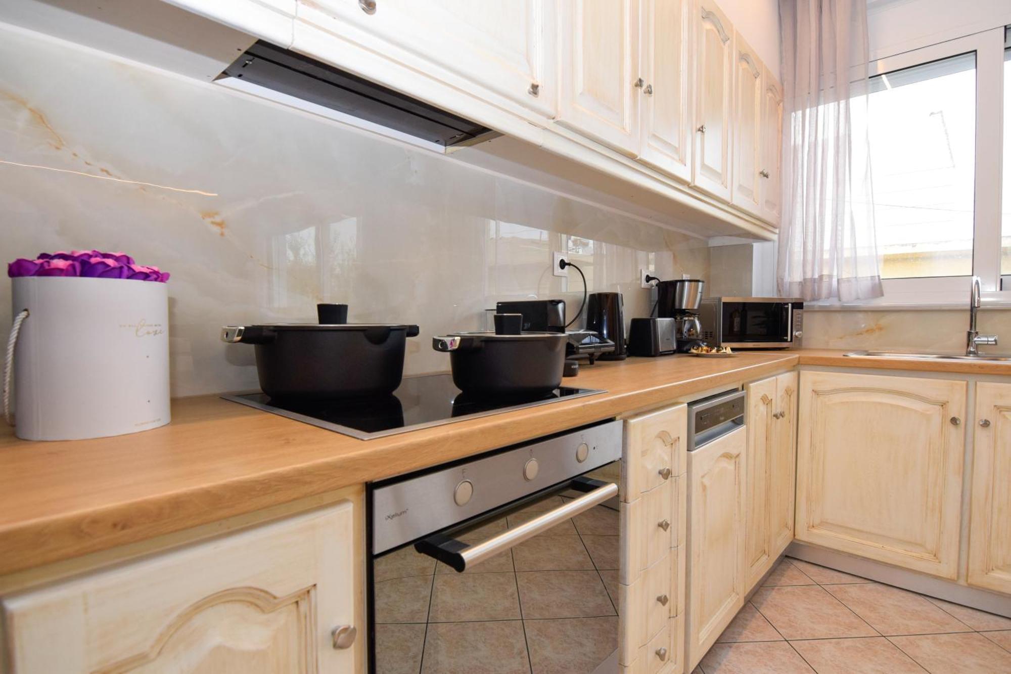 Katakis Luxury Apartment Chania  Екстер'єр фото