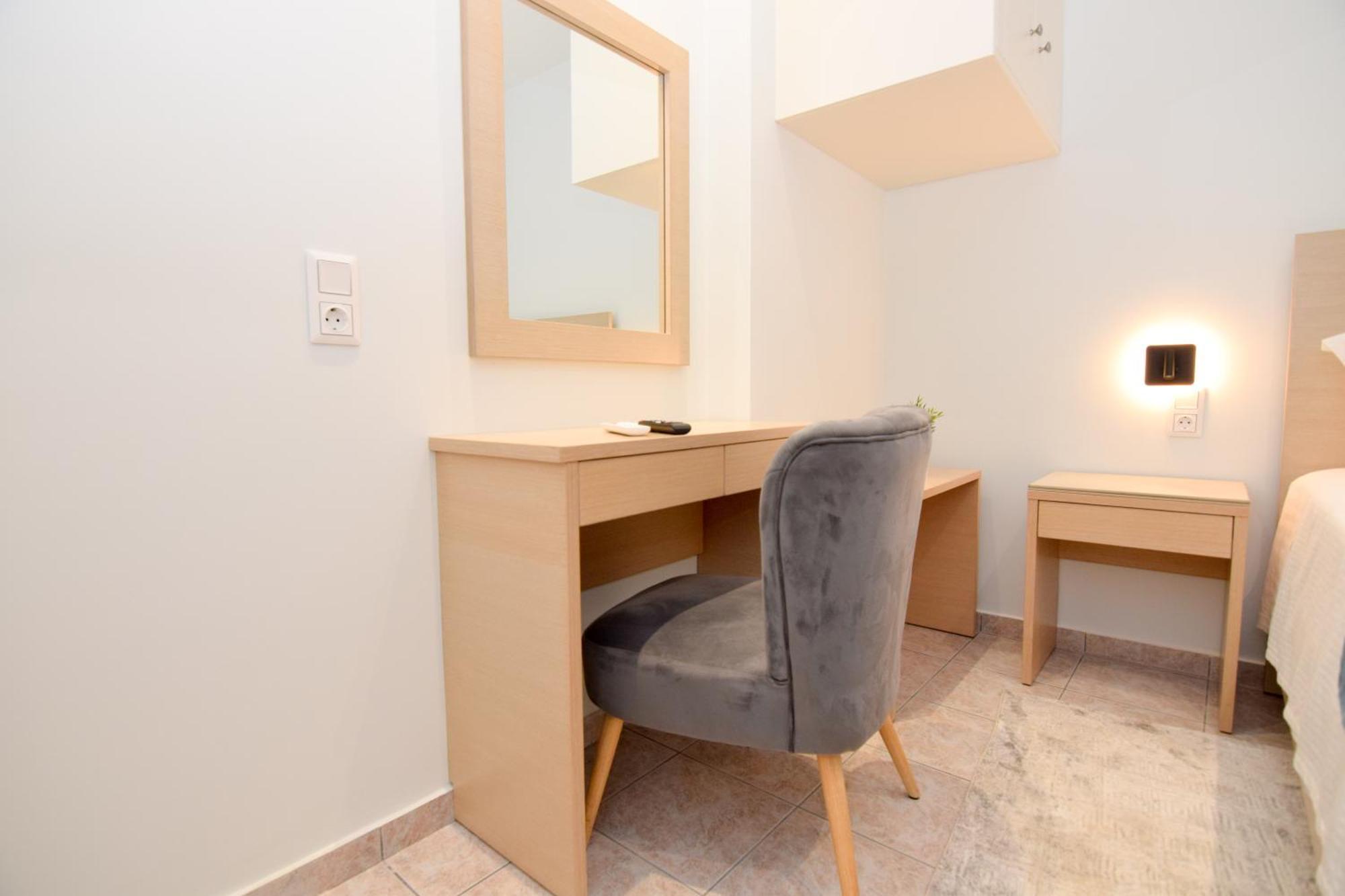 Katakis Luxury Apartment Chania  Екстер'єр фото