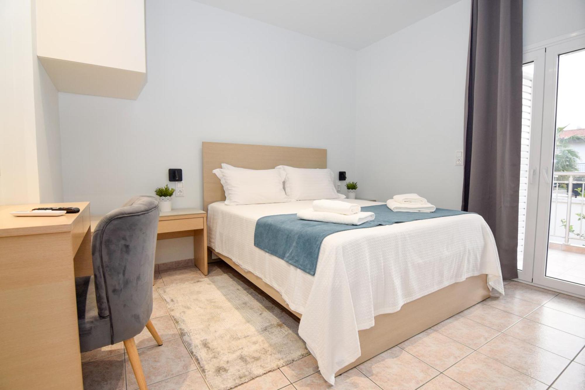 Katakis Luxury Apartment Chania  Екстер'єр фото