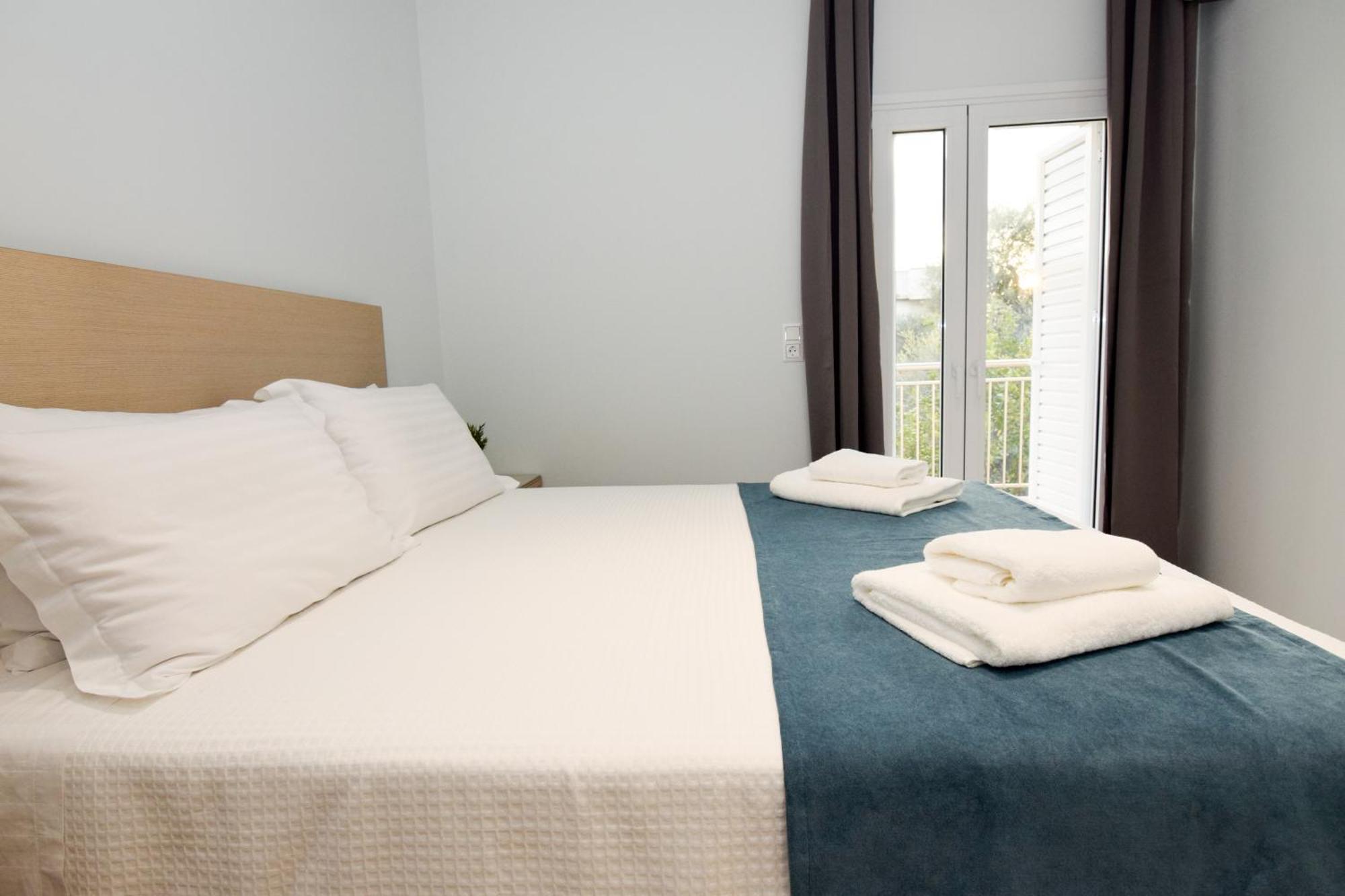 Katakis Luxury Apartment Chania  Екстер'єр фото