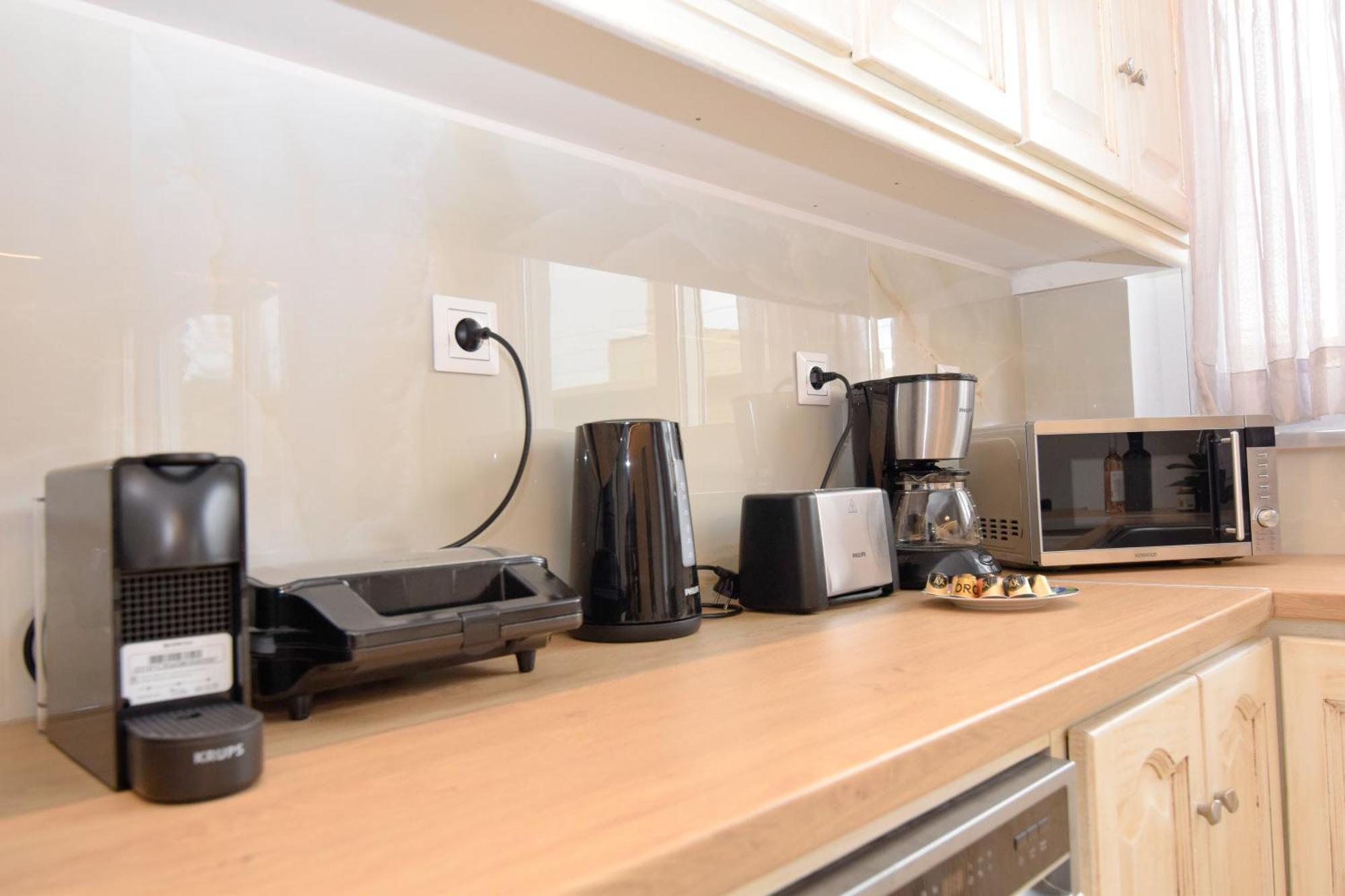 Katakis Luxury Apartment Chania  Екстер'єр фото