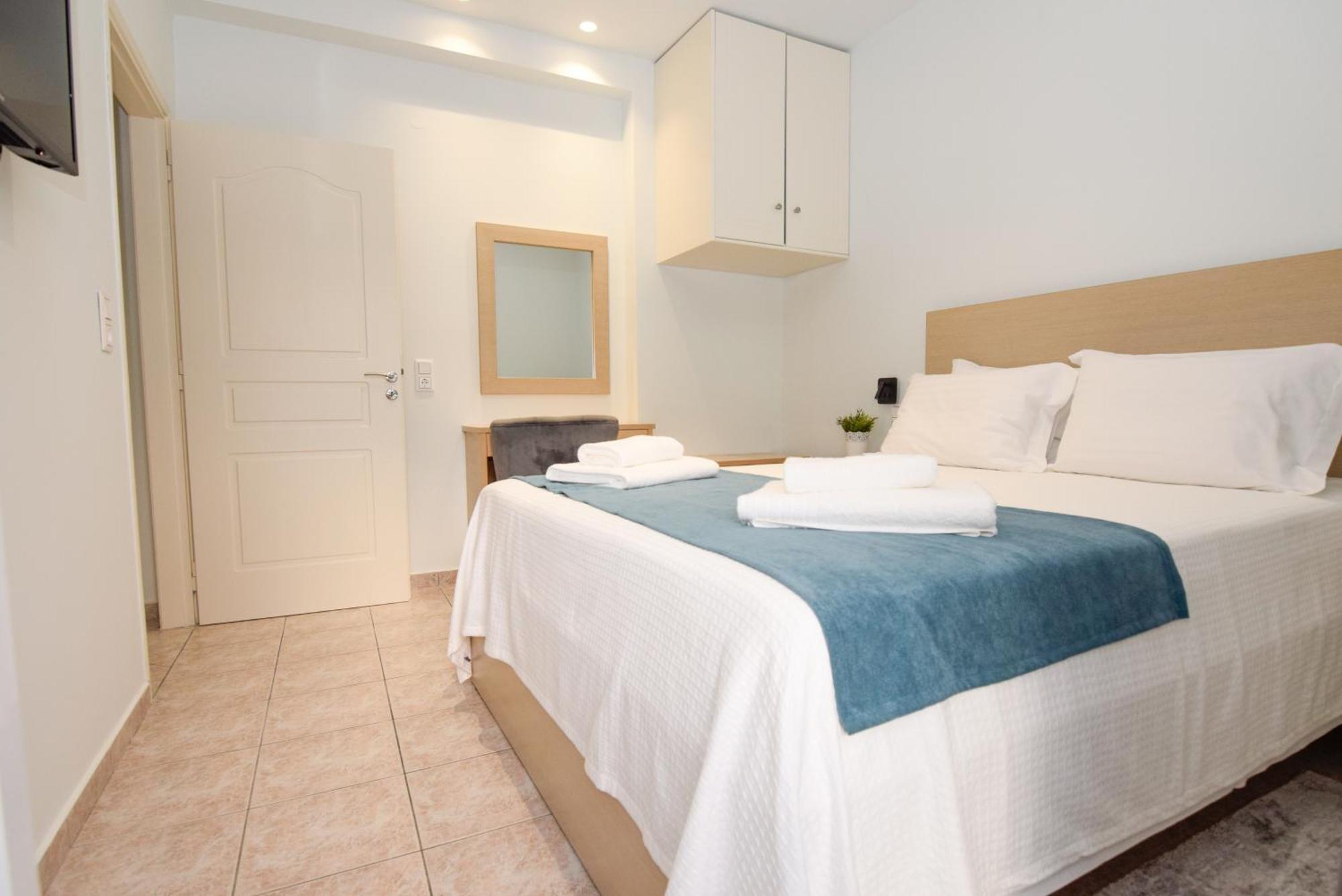Katakis Luxury Apartment Chania  Екстер'єр фото