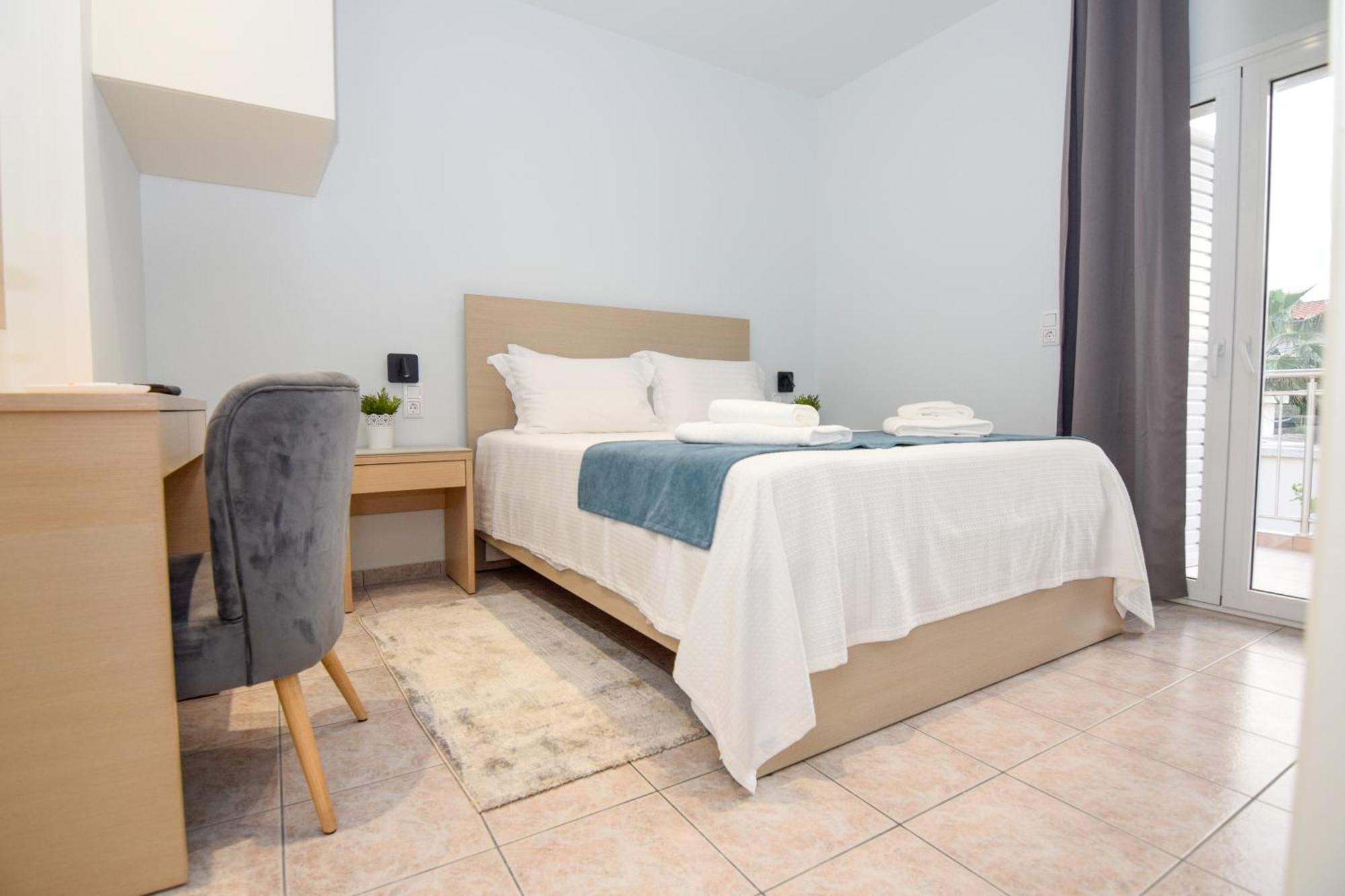 Katakis Luxury Apartment Chania  Екстер'єр фото