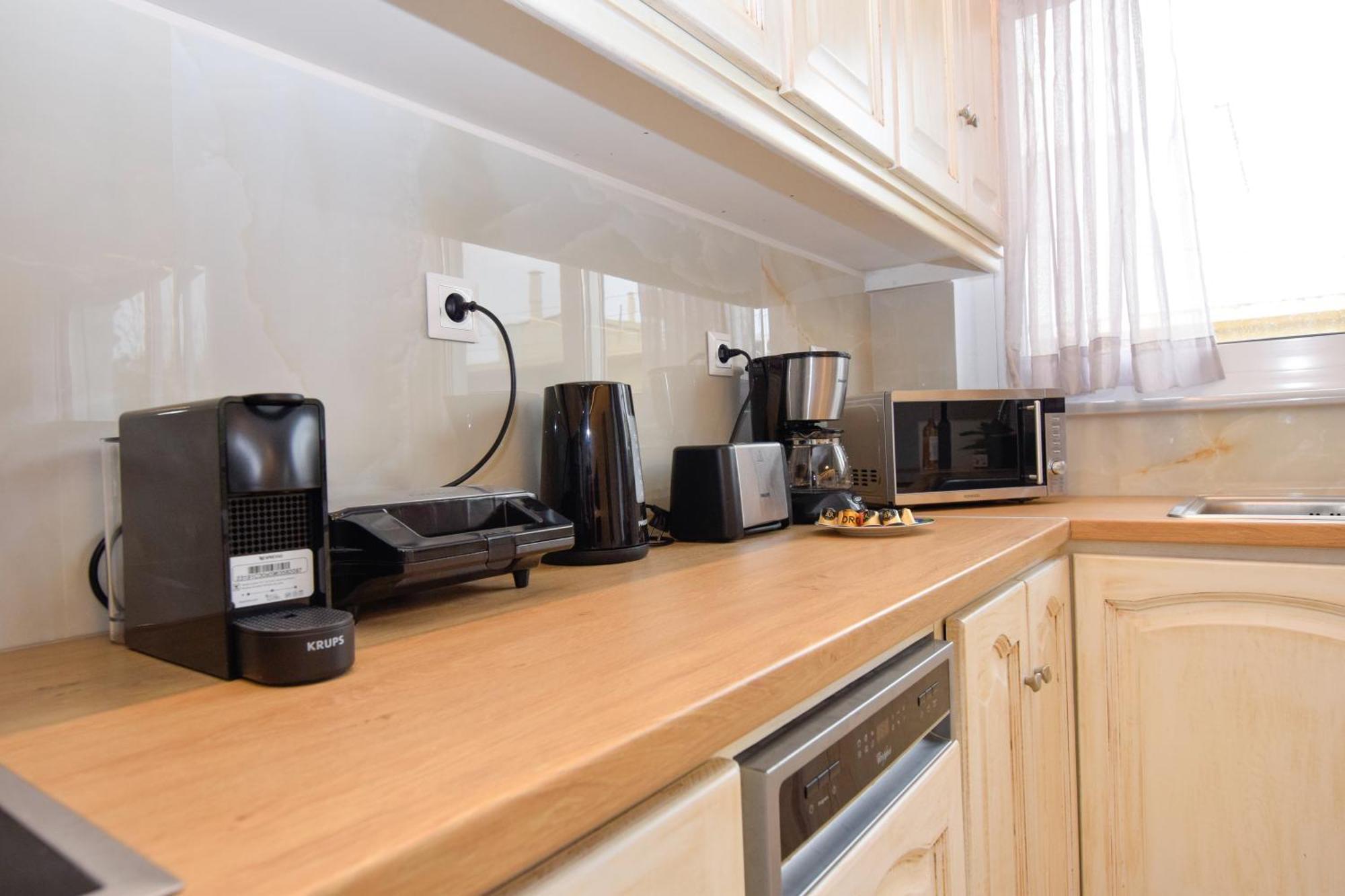 Katakis Luxury Apartment Chania  Екстер'єр фото
